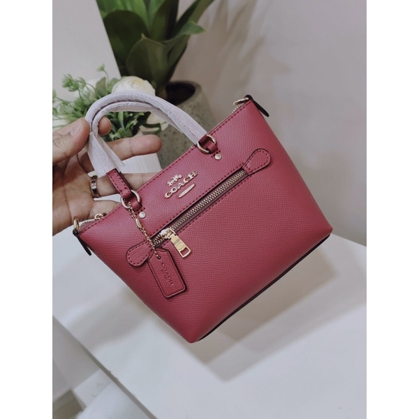 Túi coach mini