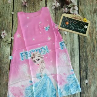Váy Lanh Elsa Công Chúa (combo Khách Sỉ)