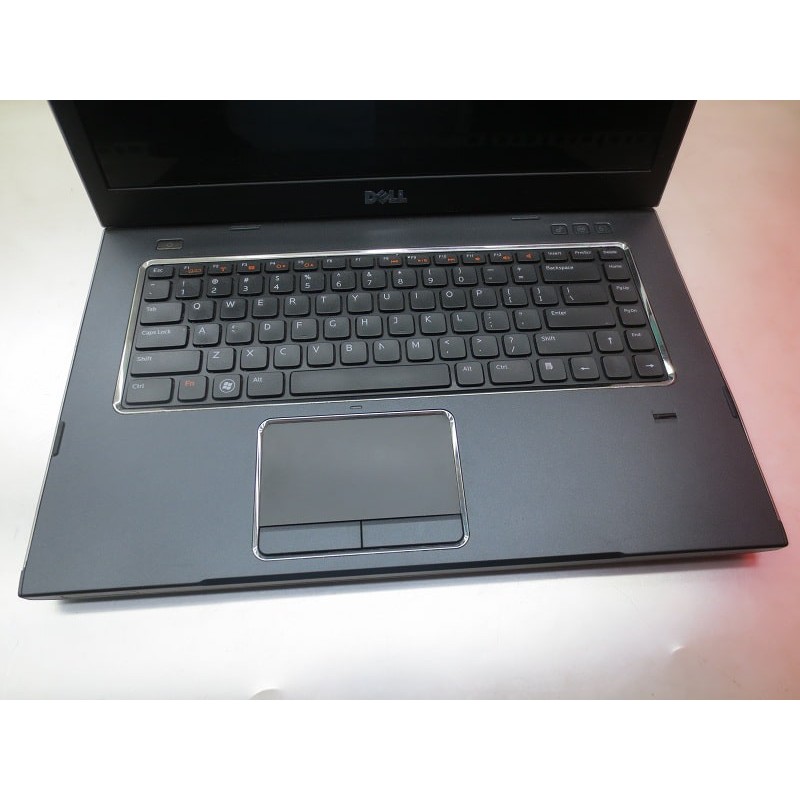 Laptop Cũ Dell Vostro 3550/ CPU Core i5-2430M/ Ram 4GB/ Ổ Cứng HDD 500GB/ VGA Intel HD Graphics/ LCD 15.6'' inch