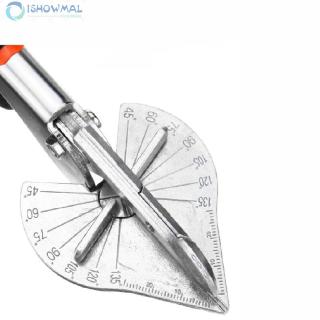 Kéo Cắt Đa Góc 45-135 Độ
