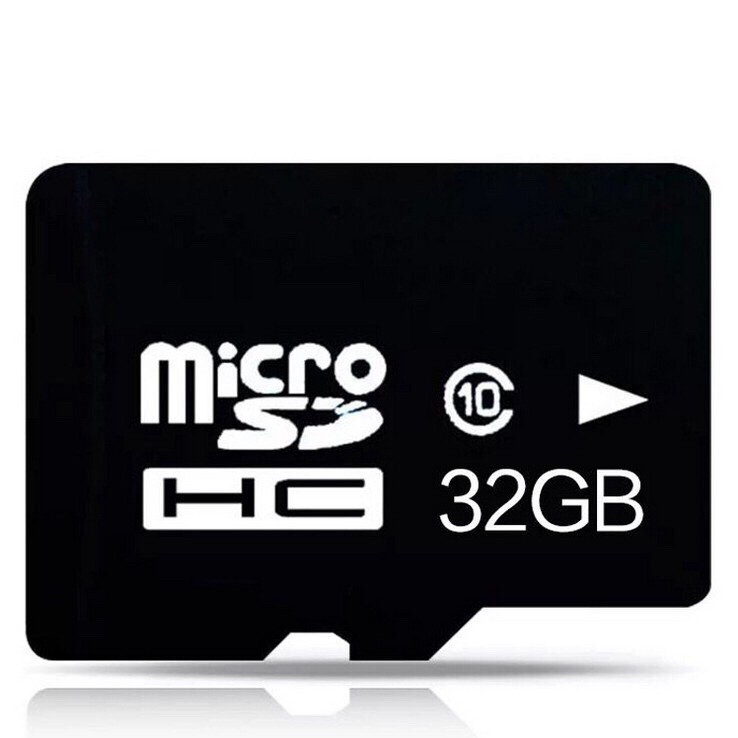 THẻ nhớ Micro USB 16 GB chính hãng, full bộ nhớ phù hơp với mọi dòng máy Smartphone | BigBuy360 - bigbuy360.vn