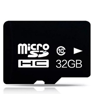 Thẻ nhớ 32G lưu trữ dữ liệu cực tốt