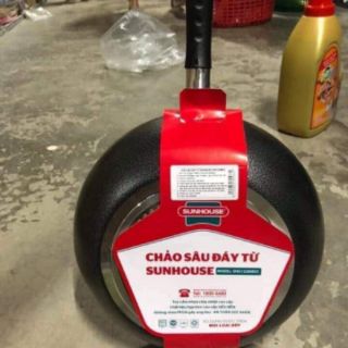 CHẢO SÂU SUNHOUSE SHG1226MOA