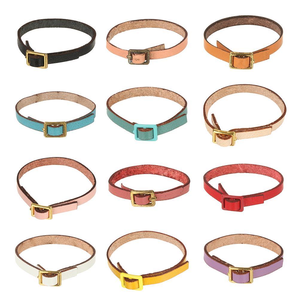 Thắt Lưng Cho Búp Bê DIY Dễ Thương