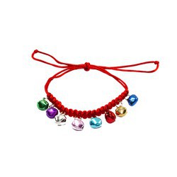 Vòng Cổ Nhiều Chuông Cho Chó Mèo Nhỏ