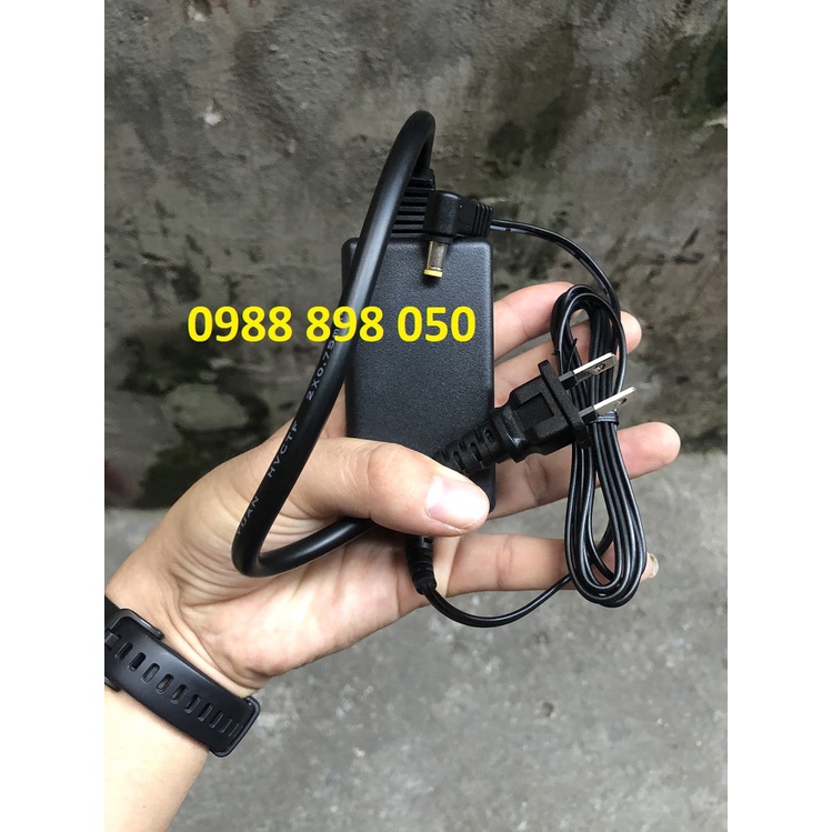 Adapter Nguồn Đàn Yamaha 12v 0.75a bảo hành 12 tháng