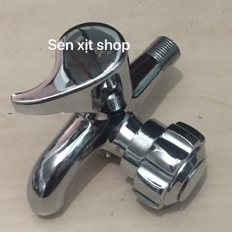 Vòi Sen, Củ Sen Tắm Lạnh Cao Cấp - Sen Xịt Shop