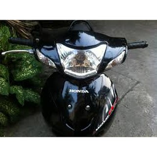 Sơn  bóng 2k01 samurai
