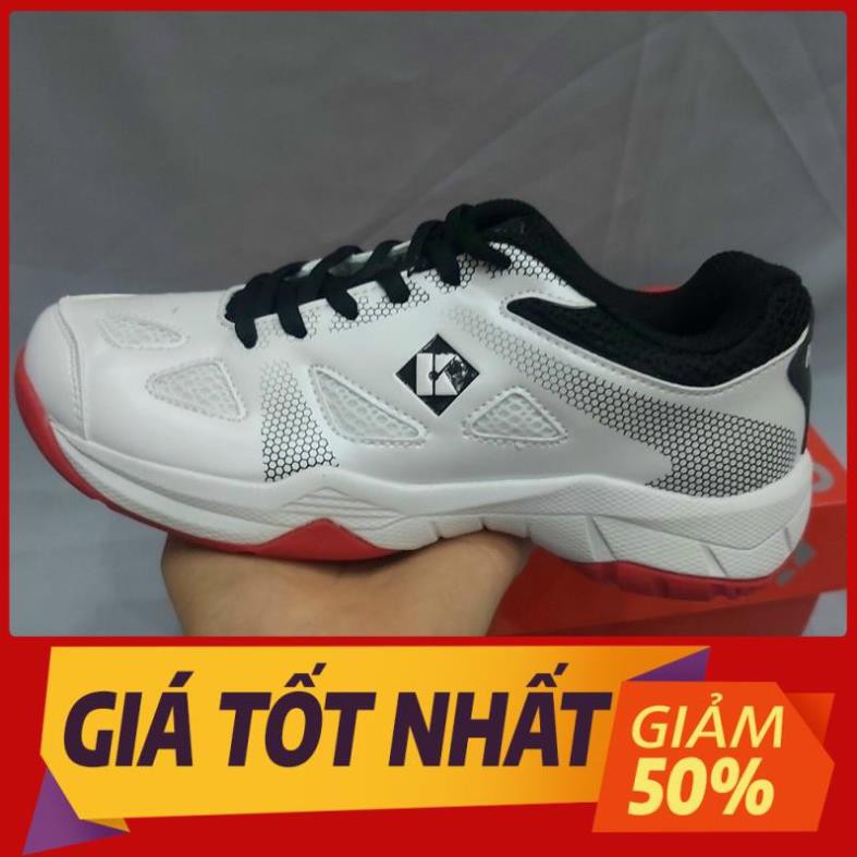 xả GIÀY CẦU LÔNG CHÍNH HÃNG KUMPOO FULL SIZE NAM NỮ ! *