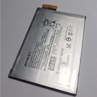 Pin Sony Xperia XA2 Ultra (H3223) dung lượng 3580mAh Zin Máy - Bảo hành đổi mới