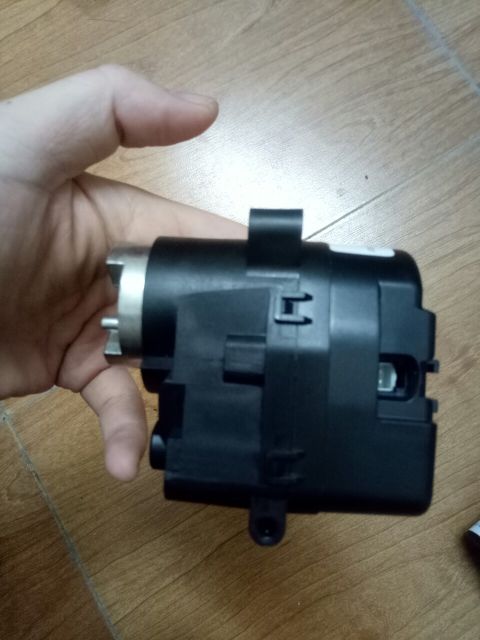 Motor gập gương các dòng xe Toyota