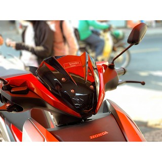 Ốp đầu cho Winner X (070464)