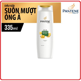 Dầu Gội Pantene Chăm Sóc Tóc Hư Tổn
