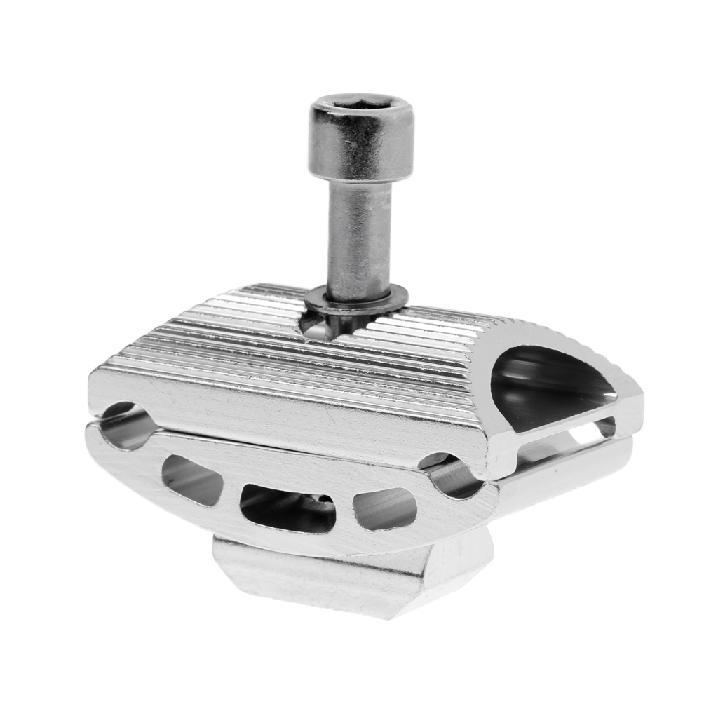 Đinh Cốt Yên Xe Đạp Leo Núi Đầu Đơn Bằng Hợp Kim Nhôm Lzdhuiz Shop61