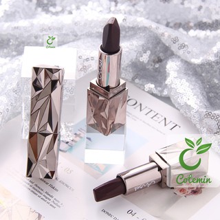 [Son kim cương] Son 3 Màu Kim Cương Son Lì Mẫu Mới