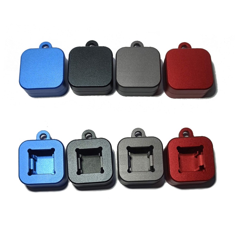 Bàn Phím Cơ btsg Cherry Gateron Everglide Kailh Màu Đen Đỏ Xám Xanh Dương