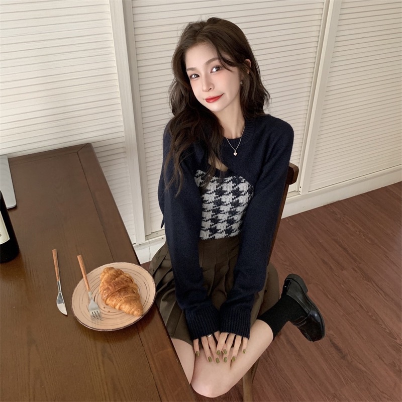 Set áo len caro Simbabo | BigBuy360 - bigbuy360.vn