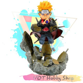Mô hình nhân vật figure Akatsuki Pain