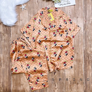 Lụa satin TNQD