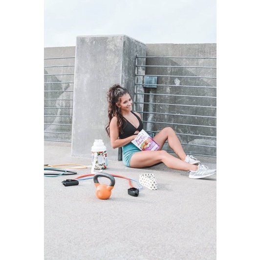 Hạt hỗn hợp Granola Natures Garden Omega-3 Deluxe Mix 737g