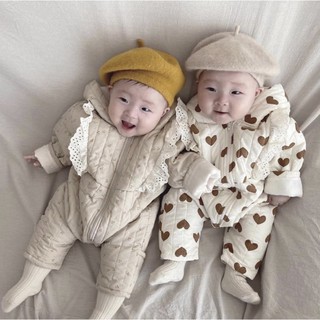 Bodysuit phao style Hàn Xẻng hot ins
