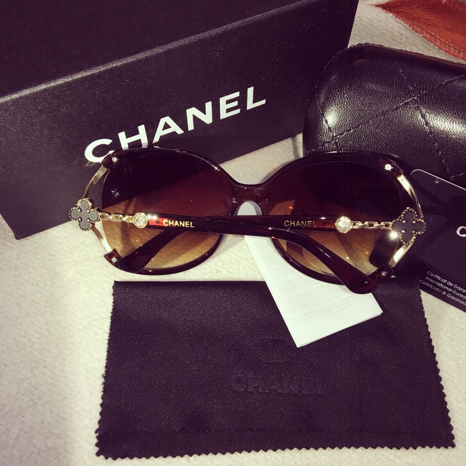 Mắt kính nữ Hàn Quốc đính gọng hoa cao cấp❤️FREESHIP❤️gọng kính mát nữ ACN thời trang AH246 | BigBuy360 - bigbuy360.vn