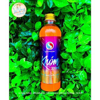 Tinh mùi Khóm Sa phạm / Dứa / Thơm