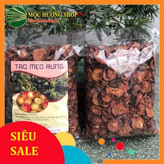 [2kg] Táo Mèo Khô đặc sản Yên Bái