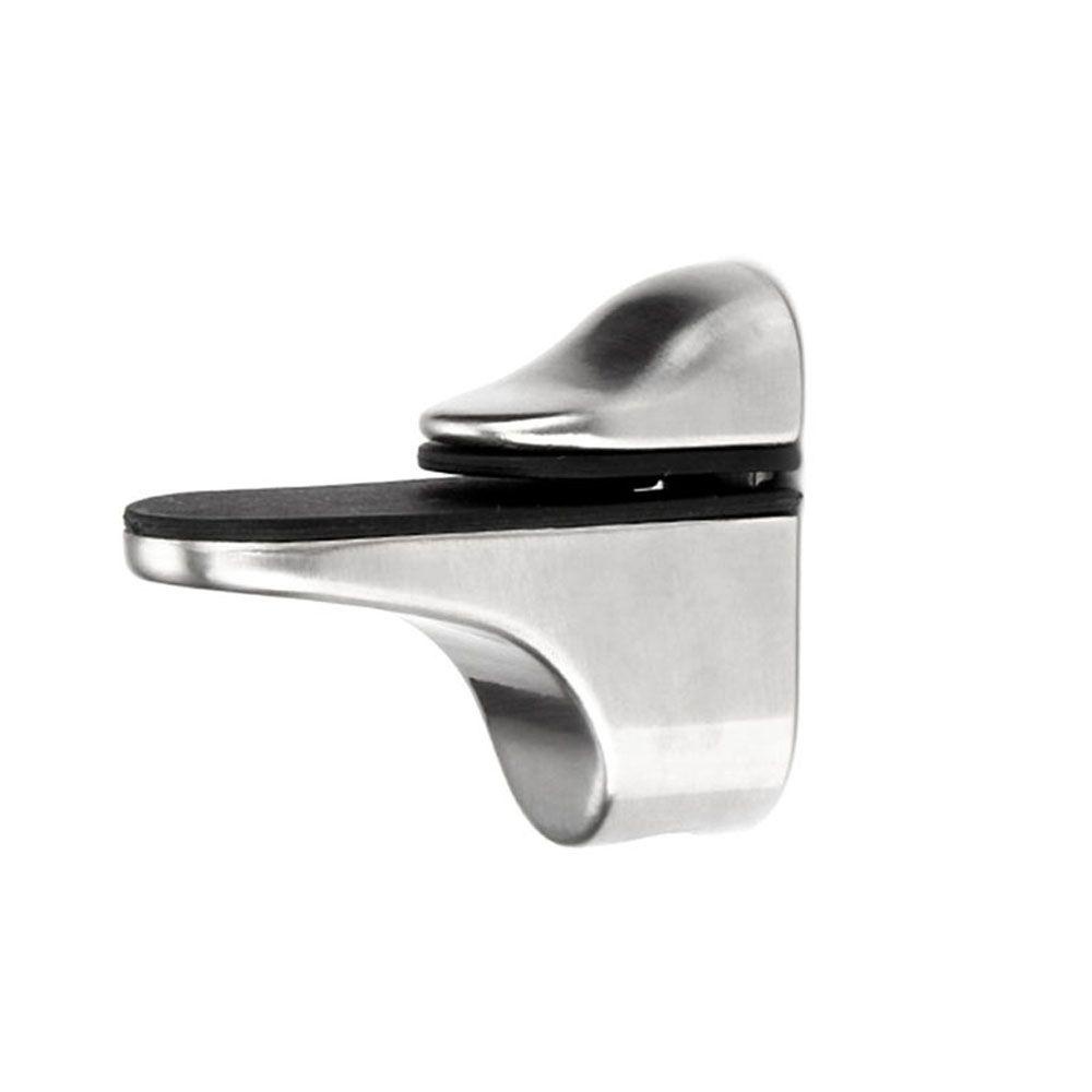 Kệ Kính Đánh Bóng Kim Loại Chrome Phổ Biến Bán Chạy