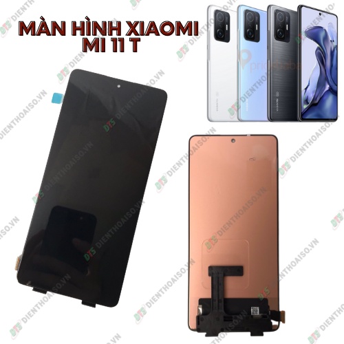 Màn hình xiaomi mi 11t 5g