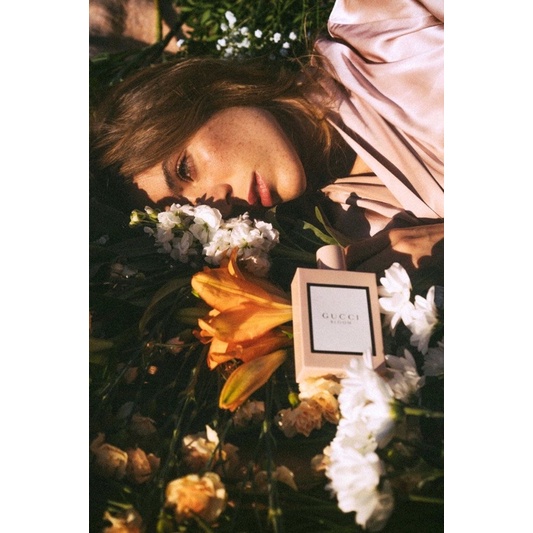 [Mã 1512FMCGSALE1 giảm 10% đơn 250K] Nước hoa chiết/Mẫu thử Gucci Bloom EDP 10ML chính hãng | BigBuy360 - bigbuy360.vn