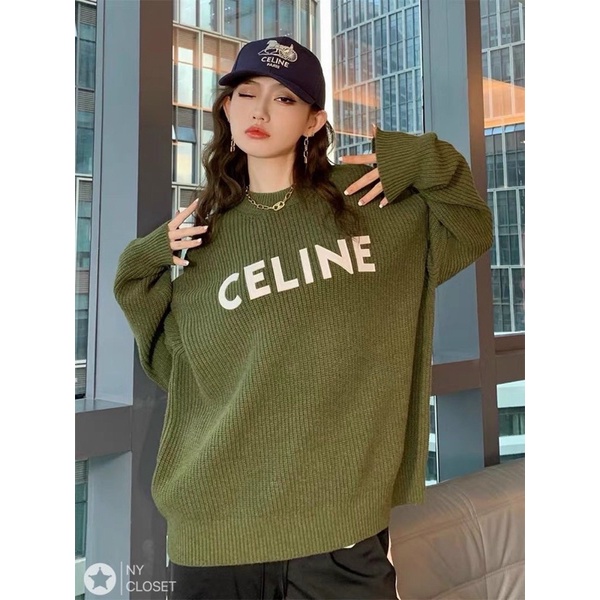 Bán sỉ áo len celie