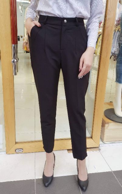 Quần Tây Ly Giữa loại 1 | BigBuy360 - bigbuy360.vn