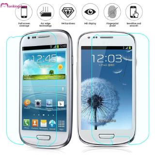 Miếng dán cường lực chống sốc chống bụi bảo vệ màn hình điện thoại Samsung S3 Mini