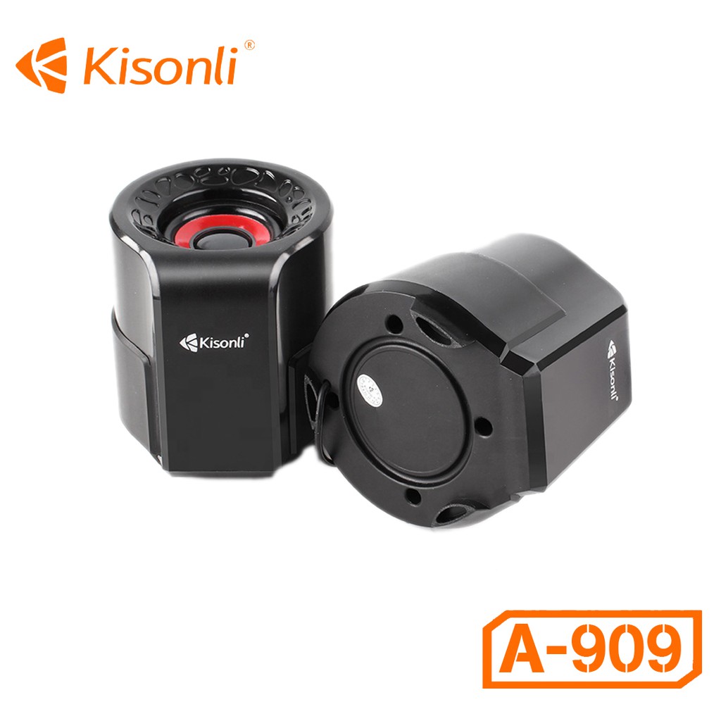 Loa 2.0 Kisonli A-909-GIAO NGẪU NHIÊN