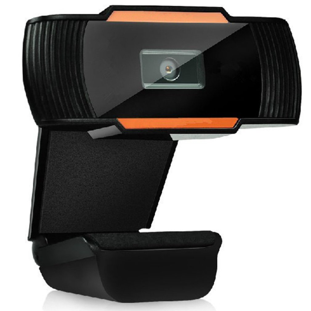 Webcam  có mic laptop pc Hd 720P Hd Hỗ Trợ Phát Sóng Trực Tiếp Tiện Dụng