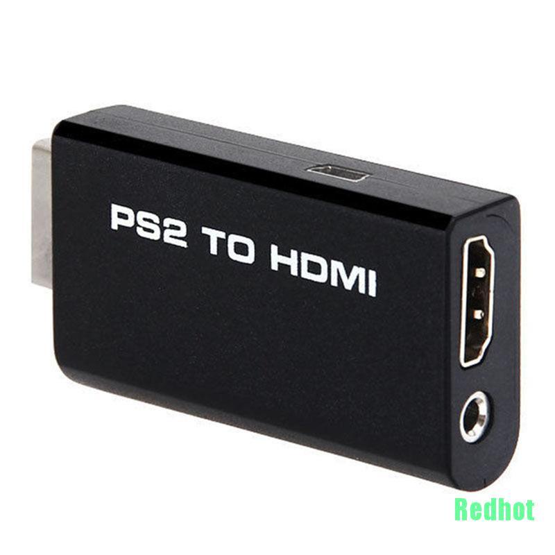 Phụ Kiện Chuyển Đổi Hdv-g300 Ps2 Sang Hdmi 480i / 480p / 576i Cho Psx