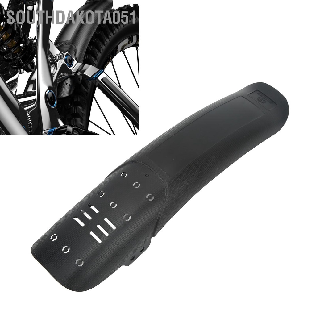 Tấm Chắn Bùn Mở Rộng Trước Và Sau Cho Xe Đạp Leo Núi ENLEE