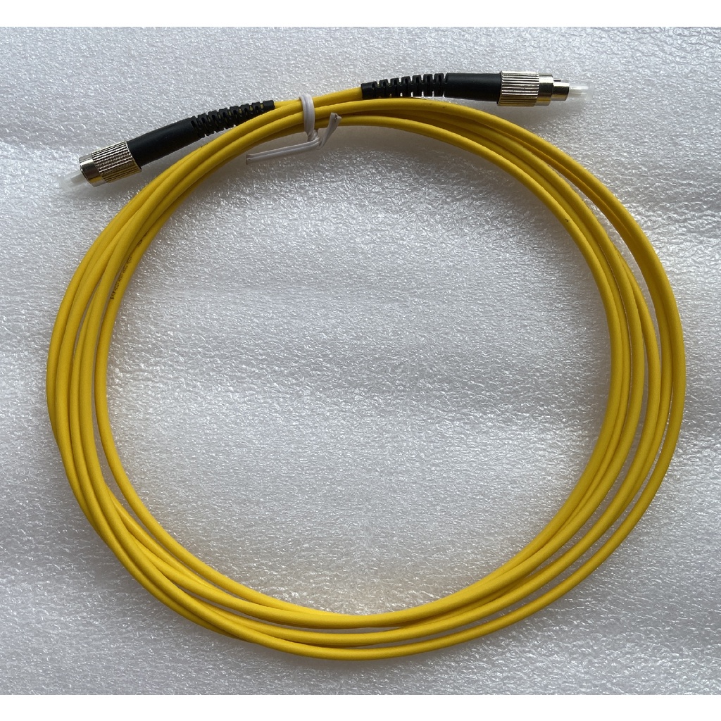 DÂY NHẢY QUANG FC/UPC-FC/UPC, 3.0MM, DÀI 3M
