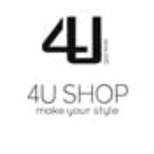 4U  Shop