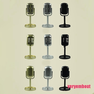 Micro Phong Cách Retro Cổ Điển Phổ Biến