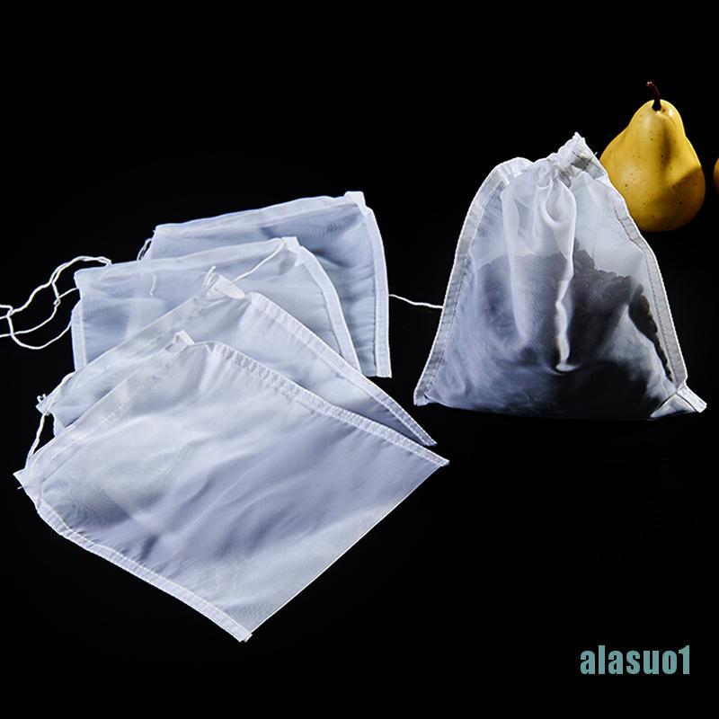 Lưới lọc thực phẩm tái sử dụng