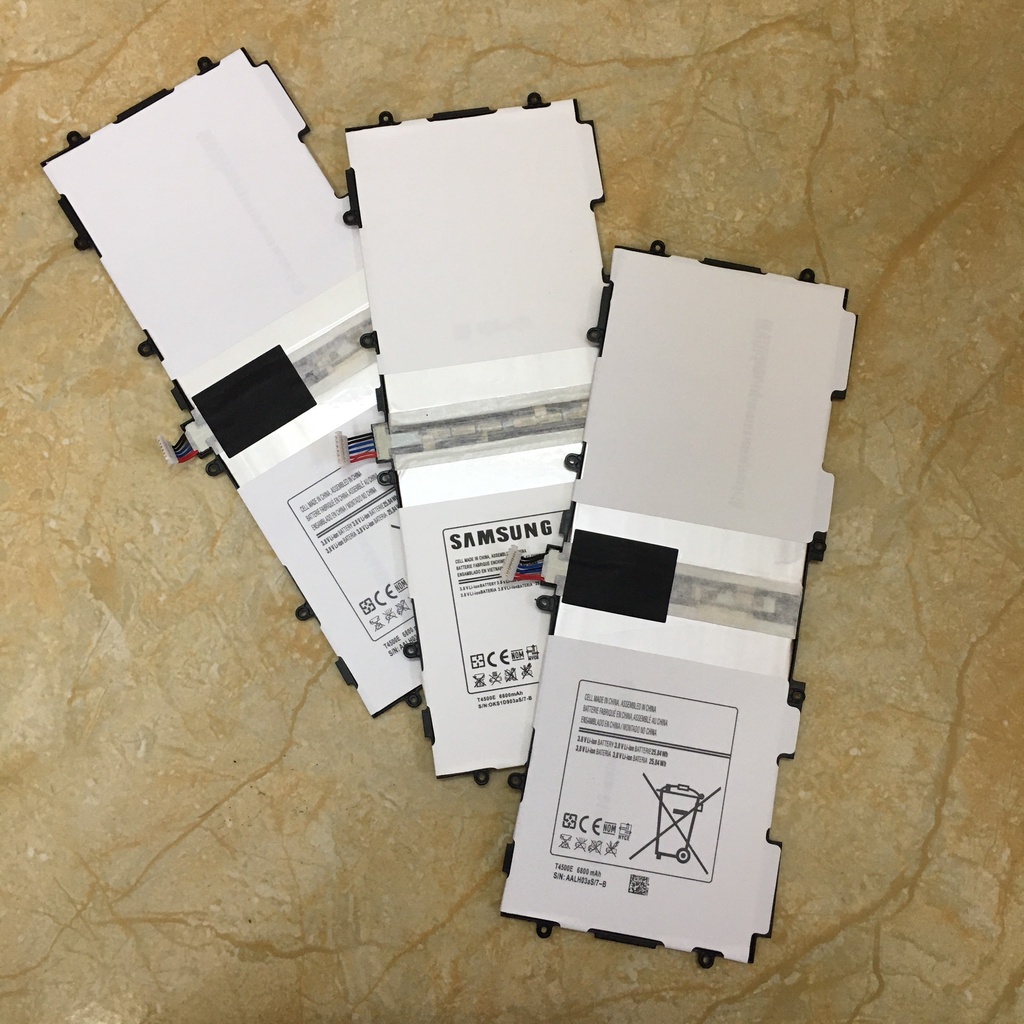 Pin Samsung Tab 3 10.1 - GT P5200