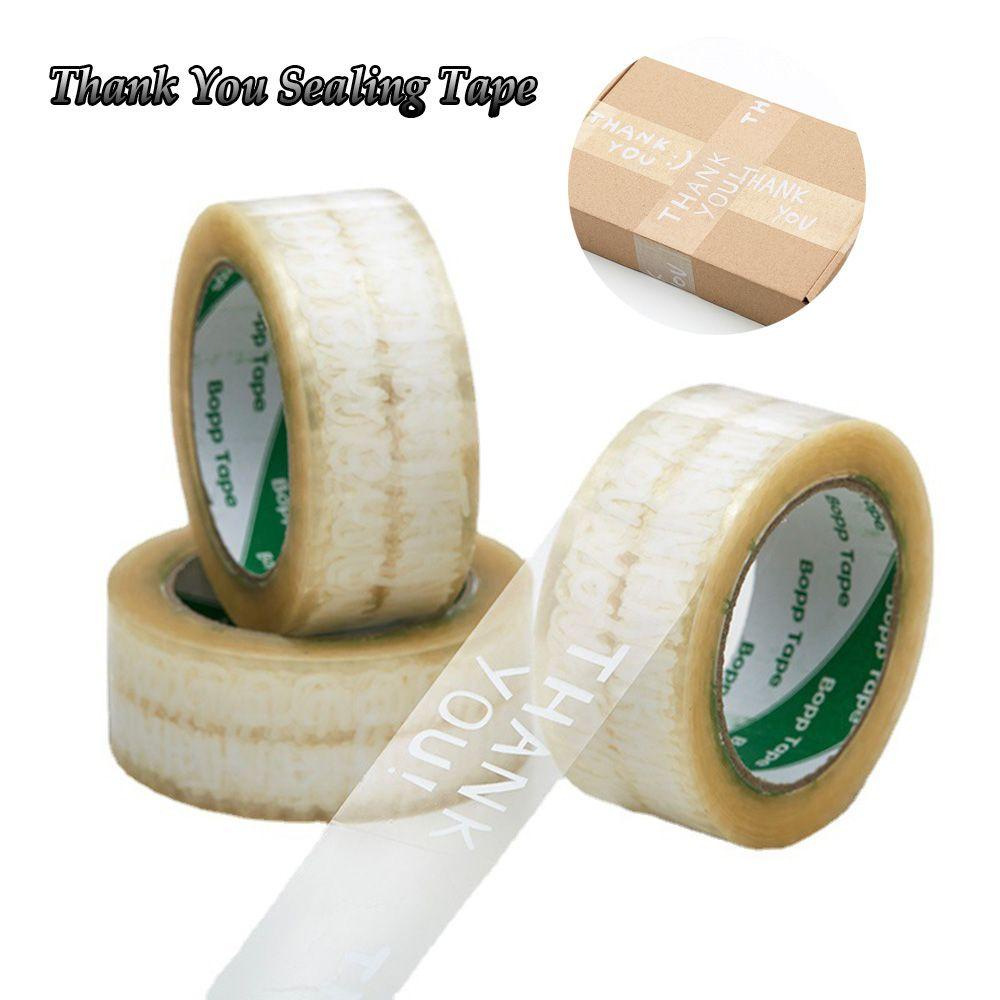 Cuộn Băng Keo Làm Đẹp Cảm Ơn Chất Lượng Cao