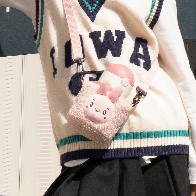 Bình Nước Giữ Nhiệt Diller Mlh9004 Bằng Thép Không Gỉ 300ml Chất Lượng Cao