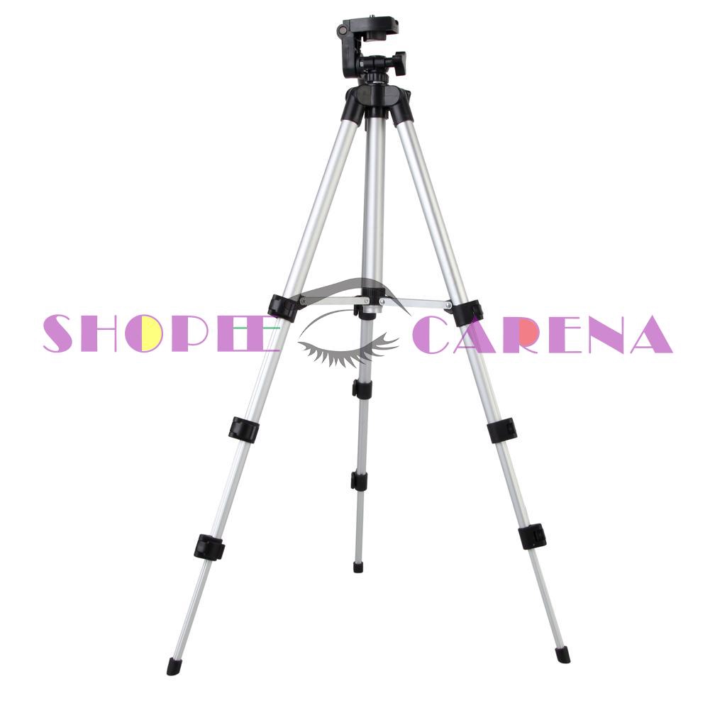 Chân Tripod Cho Máy Ảnh Nikon Canon Panas | BigBuy360 - bigbuy360.vn