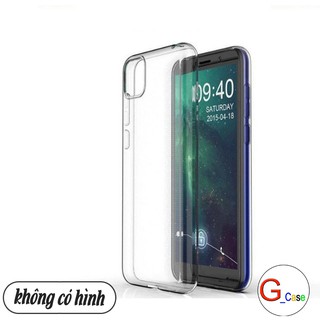 Ốp lưng dẻo Realme C11