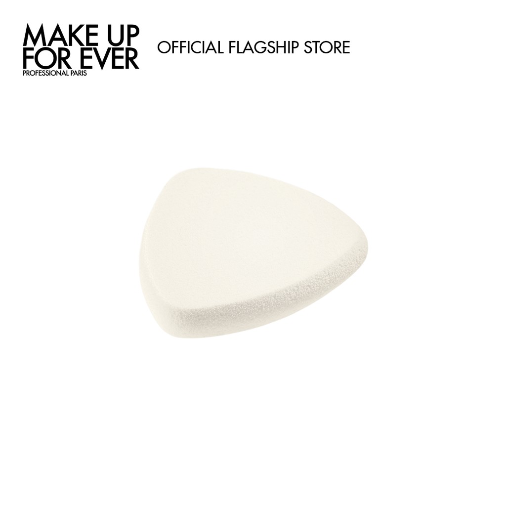 Make Up For Ever - Bông mút tán nền Triangle Sponge