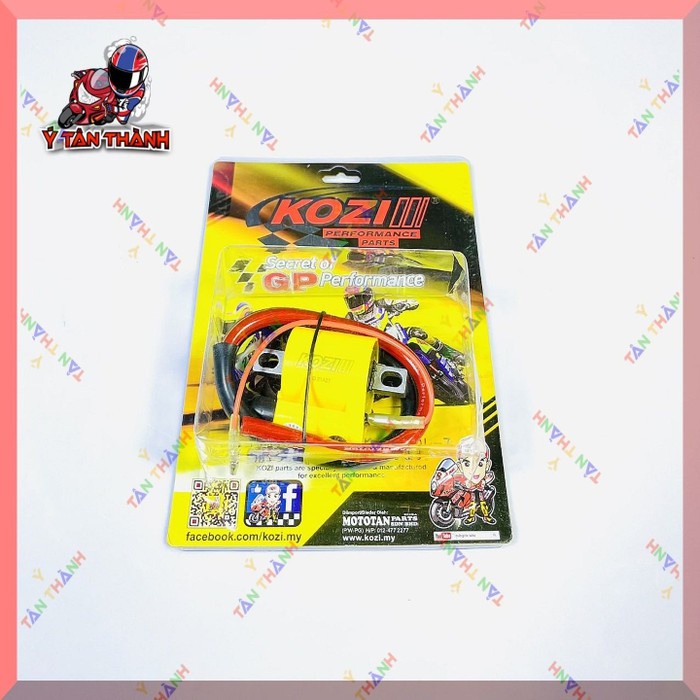 Mobin sườn kozi wave dream 100 MS734