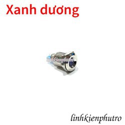 Đèn LED Báo 10mm Chống Nước 220V WT-B100